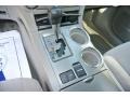 2009 Blizzard White Pearl Toyota Highlander   photo #13