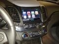 2014 White Diamond Tricoat Chevrolet Impala LT  photo #10