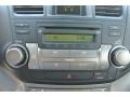 2009 Blizzard White Pearl Toyota Highlander   photo #15