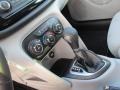 Bright Silver Metallic - Dart SXT Photo No. 14