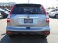 2008 Glacier Blue Metallic Honda CR-V EX-L 4WD  photo #5