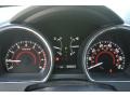 2009 Blizzard White Pearl Toyota Highlander   photo #16