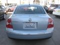 2003 Reflex Silver Metallic Volkswagen Passat GLS Sedan  photo #3