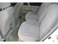2009 Blizzard White Pearl Toyota Highlander   photo #17