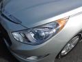 2013 Radiant Silver Hyundai Sonata Hybrid Limited  photo #4