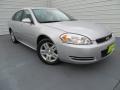 Silver Ice Metallic - Impala LT Photo No. 1