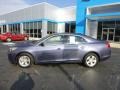 Atlantis Blue Metallic - Malibu LS Photo No. 2