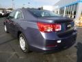 Atlantis Blue Metallic - Malibu LS Photo No. 3