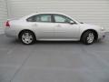 Silver Ice Metallic - Impala LT Photo No. 3