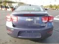 Atlantis Blue Metallic - Malibu LS Photo No. 4