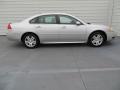 Silver Ice Metallic - Impala LT Photo No. 4