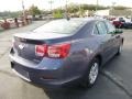 Atlantis Blue Metallic - Malibu LS Photo No. 5