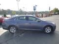 Atlantis Blue Metallic - Malibu LS Photo No. 6