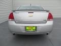 Silver Ice Metallic - Impala LT Photo No. 6