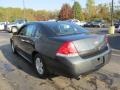 2013 Ashen Gray Metallic Chevrolet Impala LS  photo #6