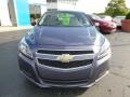 Atlantis Blue Metallic - Malibu LS Photo No. 8