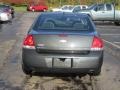 2013 Ashen Gray Metallic Chevrolet Impala LS  photo #7