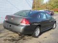 2013 Ashen Gray Metallic Chevrolet Impala LS  photo #8