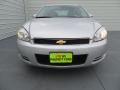 Silver Ice Metallic - Impala LT Photo No. 9