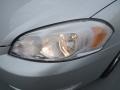 Silver Ice Metallic - Impala LT Photo No. 10