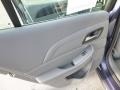 Atlantis Blue Metallic - Malibu LS Photo No. 13