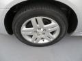 Silver Ice Metallic - Impala LT Photo No. 13