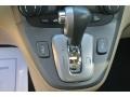 2011 Opal Sage Metallic Honda CR-V EX-L 4WD  photo #13
