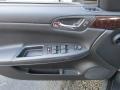 Ashen Gray Metallic - Impala LS Photo No. 14