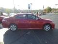 Barcelona Red Metallic - Camry SE Photo No. 6