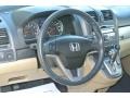 2011 Opal Sage Metallic Honda CR-V EX-L 4WD  photo #26