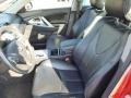 Barcelona Red Metallic - Camry SE Photo No. 10