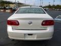 2007 White Diamond Tricoat Buick Lucerne CXS  photo #4