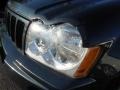Steel Blue Metallic - Grand Cherokee Laredo Photo No. 4