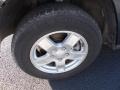 Steel Blue Metallic - Grand Cherokee Laredo Photo No. 5