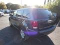Steel Blue Metallic - Grand Cherokee Laredo Photo No. 7
