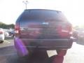 Steel Blue Metallic - Grand Cherokee Laredo Photo No. 9