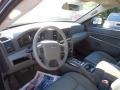 Steel Blue Metallic - Grand Cherokee Laredo Photo No. 12