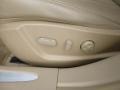 2007 White Diamond Tricoat Buick Lucerne CXS  photo #15