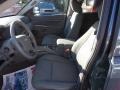 Steel Blue Metallic - Grand Cherokee Laredo Photo No. 13