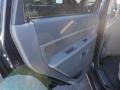 Steel Blue Metallic - Grand Cherokee Laredo Photo No. 14