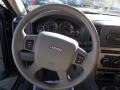 Steel Blue Metallic - Grand Cherokee Laredo Photo No. 19
