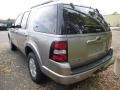 2008 Vapor Silver Metallic Ford Explorer XLT 4x4  photo #2