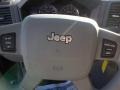 Steel Blue Metallic - Grand Cherokee Laredo Photo No. 23