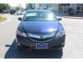 2014 Fathom Blue Pearl Acura ILX 2.0L Premium  photo #2