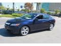 Fathom Blue Pearl - ILX 2.0L Premium Photo No. 3