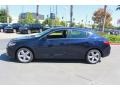 Fathom Blue Pearl - ILX 2.0L Premium Photo No. 4