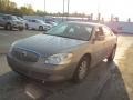 2007 Sandstone Metallic Buick Lucerne CX  photo #3