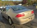 2007 Sandstone Metallic Buick Lucerne CX  photo #4