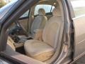 2007 Sandstone Metallic Buick Lucerne CX  photo #10