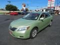 Jasper Pearl - Camry Hybrid Photo No. 3